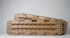 ActionTrax Metal Teeth Recovery Boards Tan (Pair) - Extreme Traction Mats