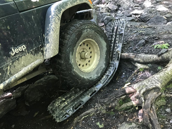Off Road Consulting