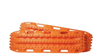 Universal Recovery Mount